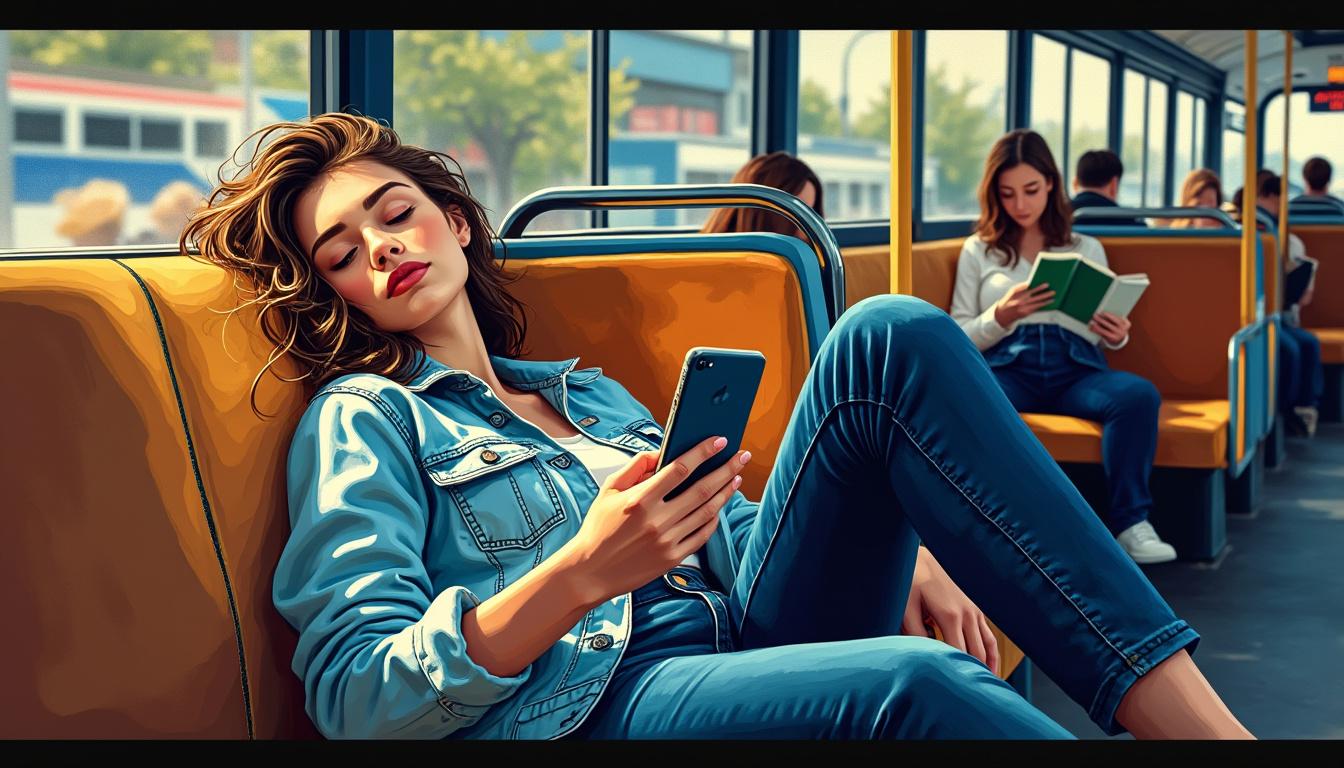 découvrez comment les personnes paresseuses peuvent gagner de l'argent facilement grâce à l'affiliation et aux applications pour dormir dans un bus. astuces, conseils et solutions pour générer des revenus passifs sans effort !