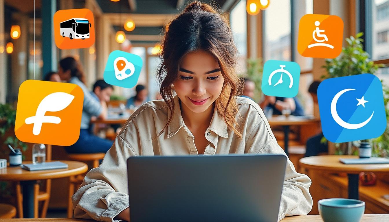 découvrez comment les paresseuses peuvent facilement gagner de l’argent grâce à l’affiliation en testant des applications pour dormir dans un bus. astuces, conseils et opportunités à ne pas manquer pour monétiser vos nuits de repos sur la route !