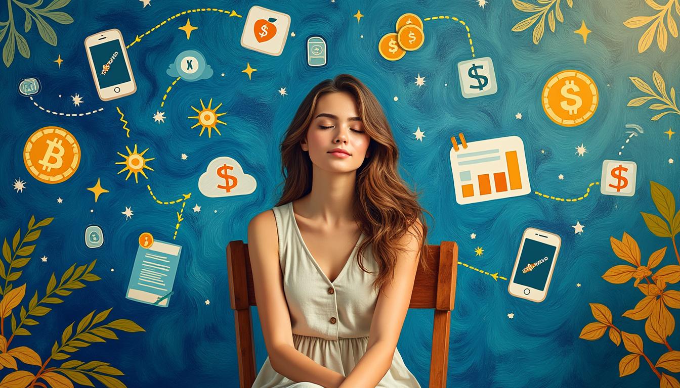 découvrez comment les plus paresseuses gagnent facilement de l’argent grâce à l’affiliation en testant des applications pour mieux dormir dans un bus. astuces, conseils et retour d’expérience pour monétiser votre sommeil !