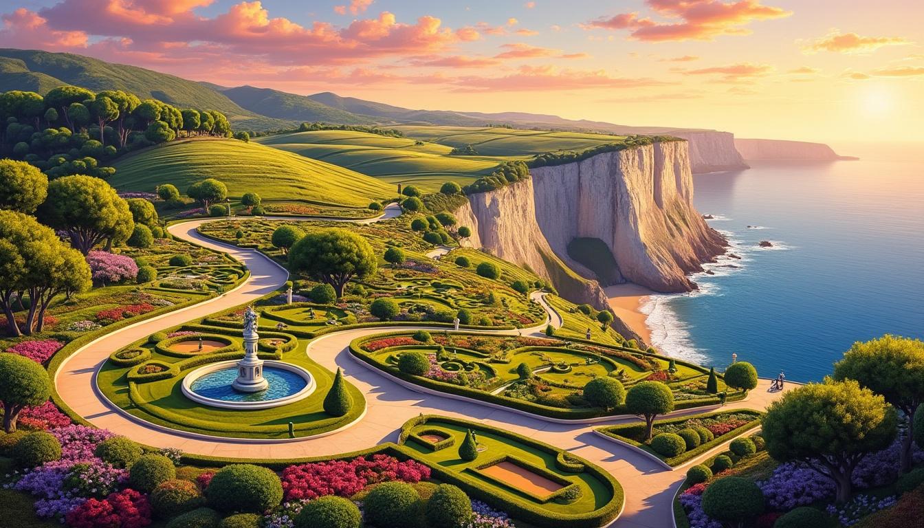 découvrez nos itinéraires en voiture pour un autotour inoubliable au portugal en 2025 ! suivez nos conseils pratiques pour organiser un circuit de 10 à 15 jours et explorez les plus belles régions portugaises à votre rythme.