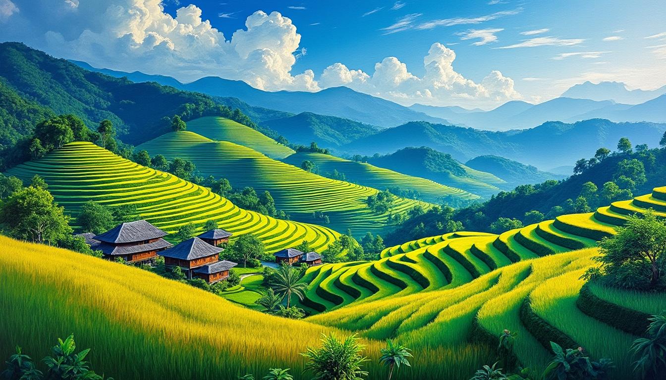 explorez belimbing à bali et plongez dans la beauté de ses paysages tout en découvrant les initiatives pour la protection de l’orang-outan de sumatra avec byron. un voyage engagé entre nature, culture et préservation.