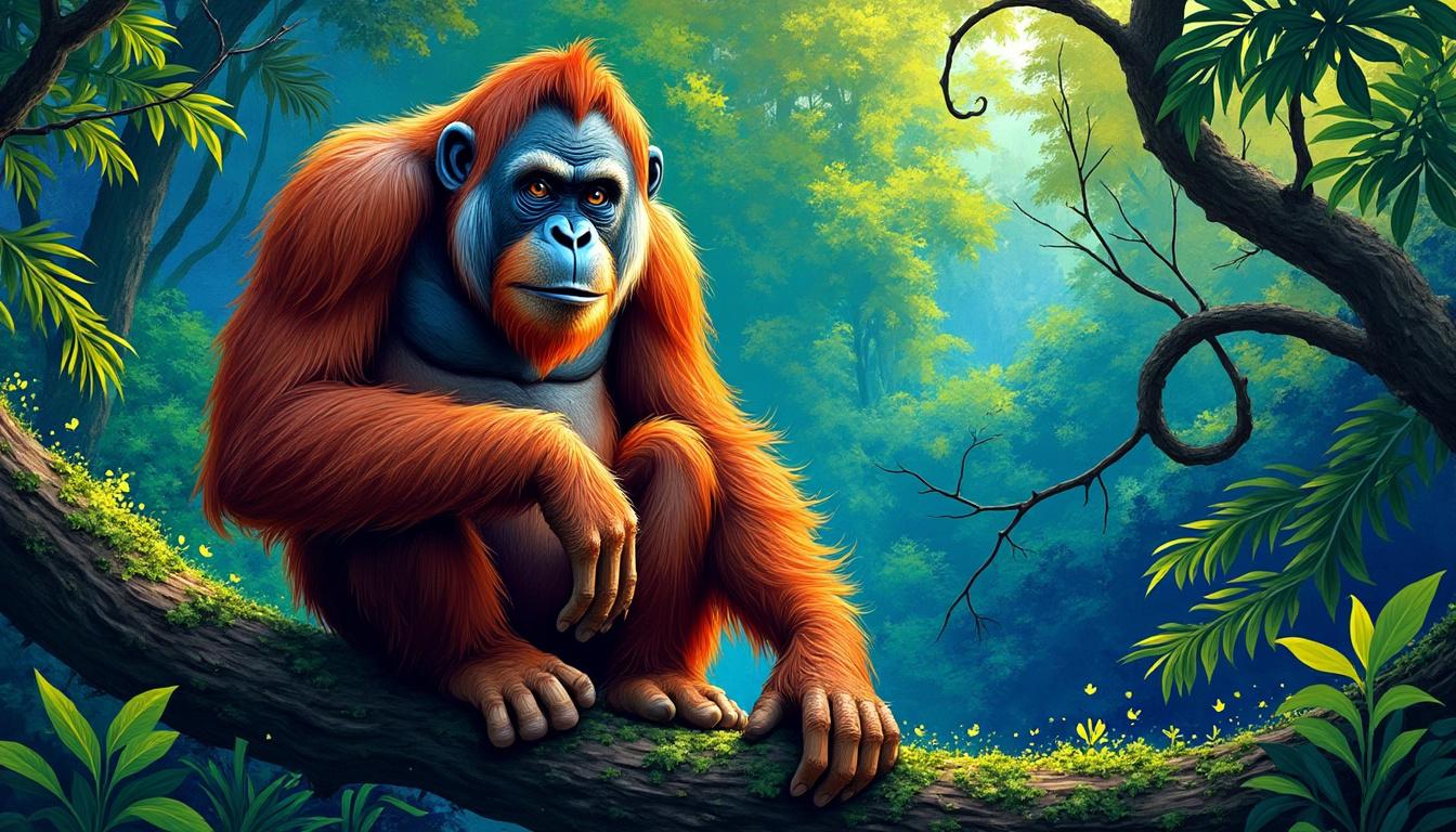 partez à la découverte de belimbing, une région authentique de bali, et apprenez-en plus sur les efforts déployés pour protéger l’orang-outan de sumatra avec byron. conseils, rencontres et initiatives locales au cœur de l’indonésie.