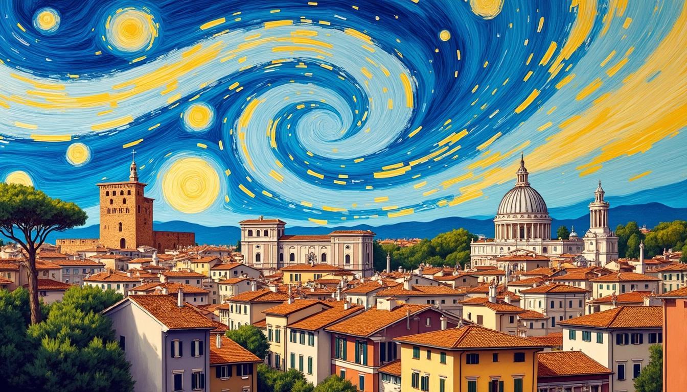 découvrez tout sur rome, la capitale de l'italie : son histoire fascinante, les anciennes capitales italiennes et des infos pratiques pour mieux comprendre ce joyau historique.