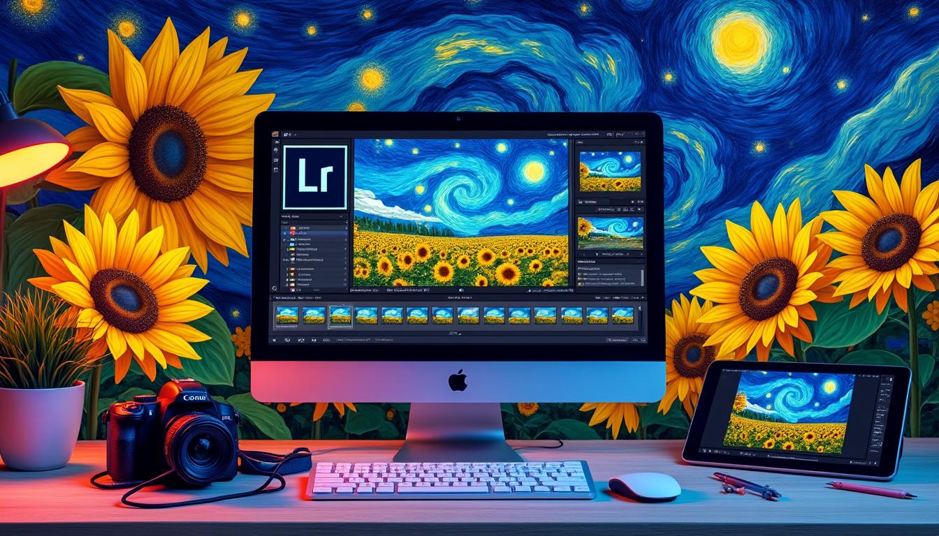 Comment enregistrer une photo dans lightroom : guide complet pour l’exportation réussie
