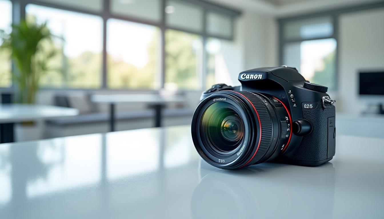 découvrez comment nettoyer efficacement le capteur de votre appareil reflex grâce à ce guide pratique spécialement conçu pour les photographes voyageurs. conseils, étapes et astuces pour garder votre matériel en parfait état lors de vos déplacements.