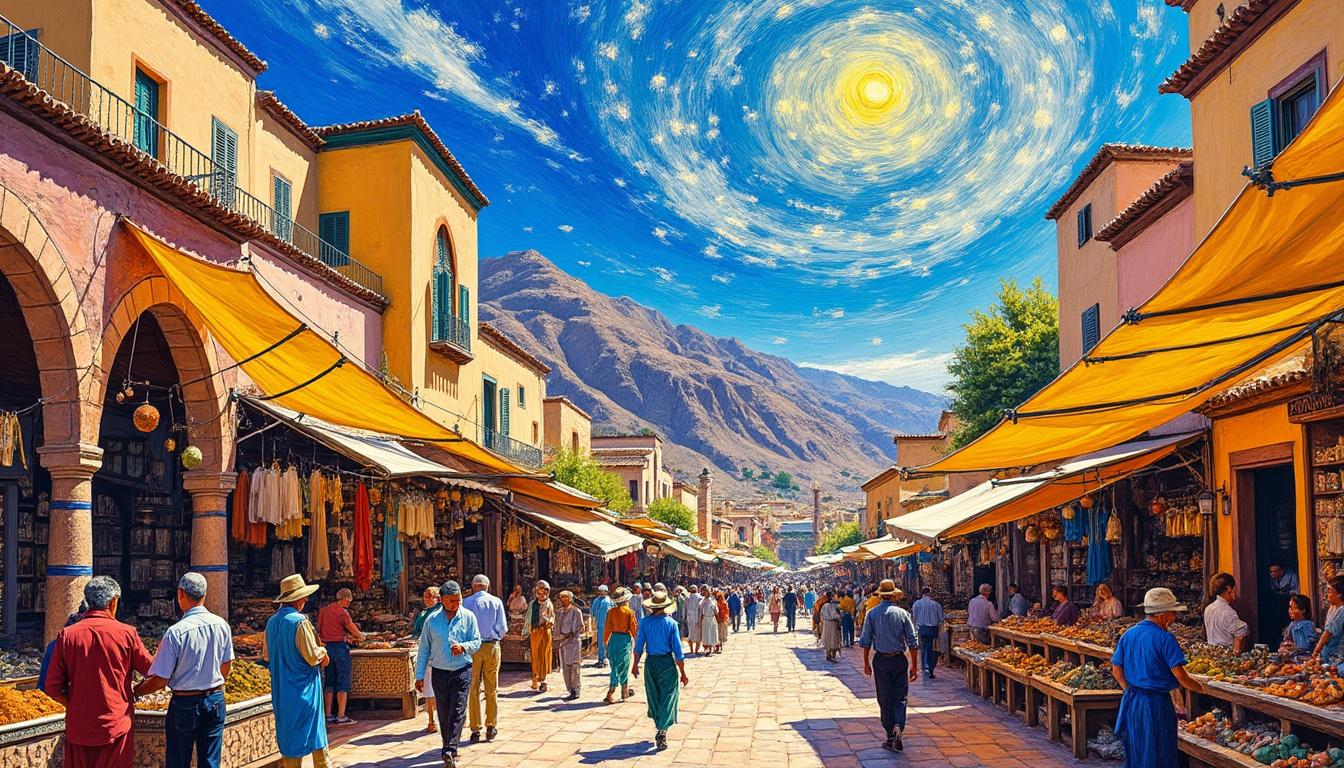 explorez le ksar ait ben haddou, site emblématique du maroc classé à l’unesco : plongez dans son histoire fascinante, trouvez des conseils pratiques pour votre visite et découvrez tous les secrets de cette kasbah légendaire.