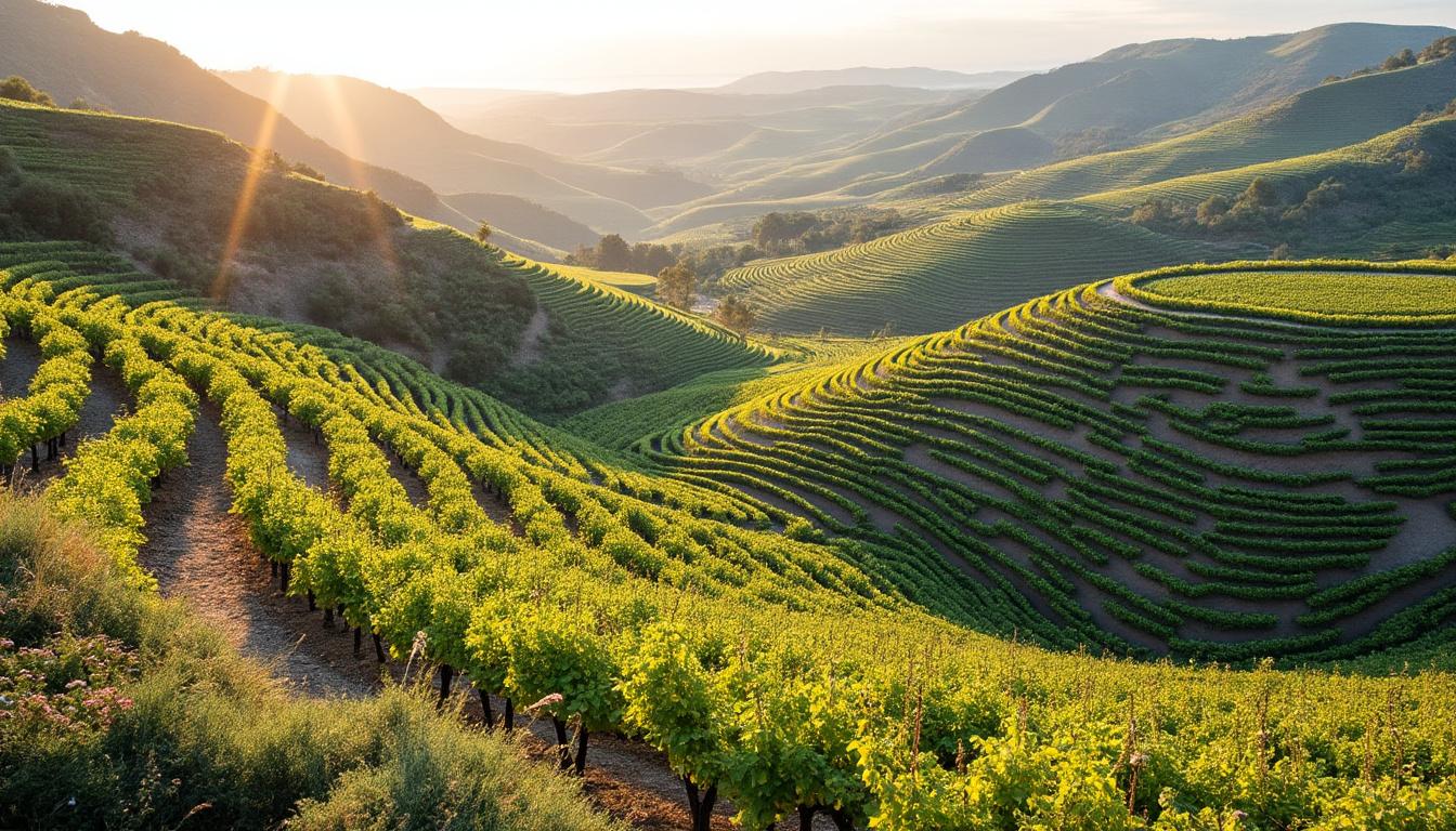 explorez la richesse des vins portugais en 2025 : découvrez des saveurs uniques, une sélection de vins rouges remarquables et les meilleurs portos au rapport qualité-prix exceptionnel.