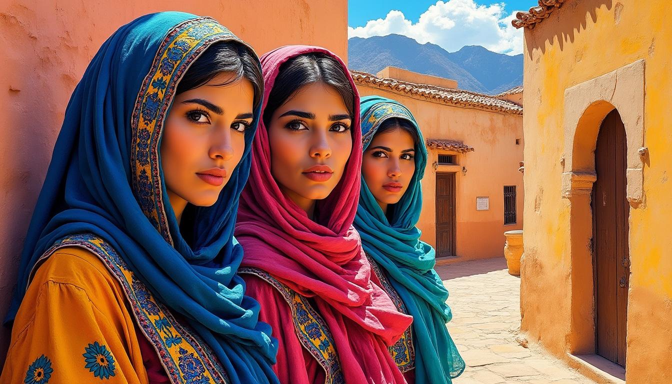 explorez l'histoire fascinante d'aït ben haddou, découvrez nos conseils pratiques pour visiter ce site emblématique et plongez dans le portrait de rome michel sur notre blog.