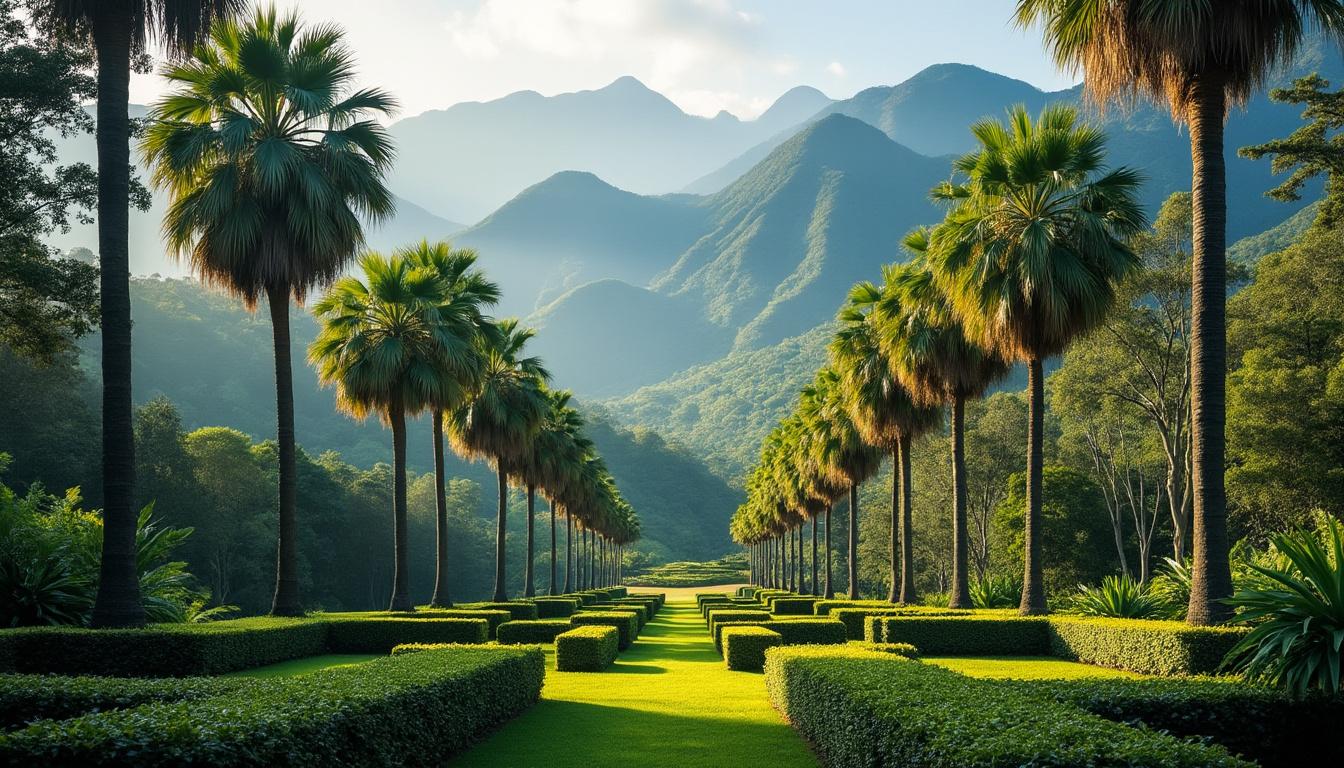 préparez votre voyage 2025 en colombie grâce à nos itinéraires détaillés et conseils pratiques. partez à la découverte des trésors colombiens pour une expérience inoubliable entre nature, culture et aventure.