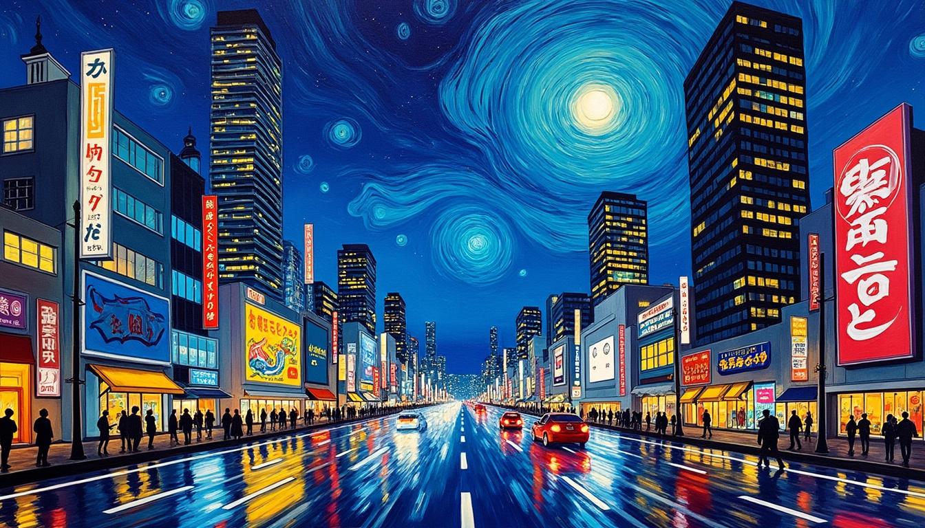 explorez le japon depuis chez vous grâce à internet et laissez-vous inspirer par de superbes balades à bordeaux et dans le var. idées, conseils et découvertes pour voyager autrement.