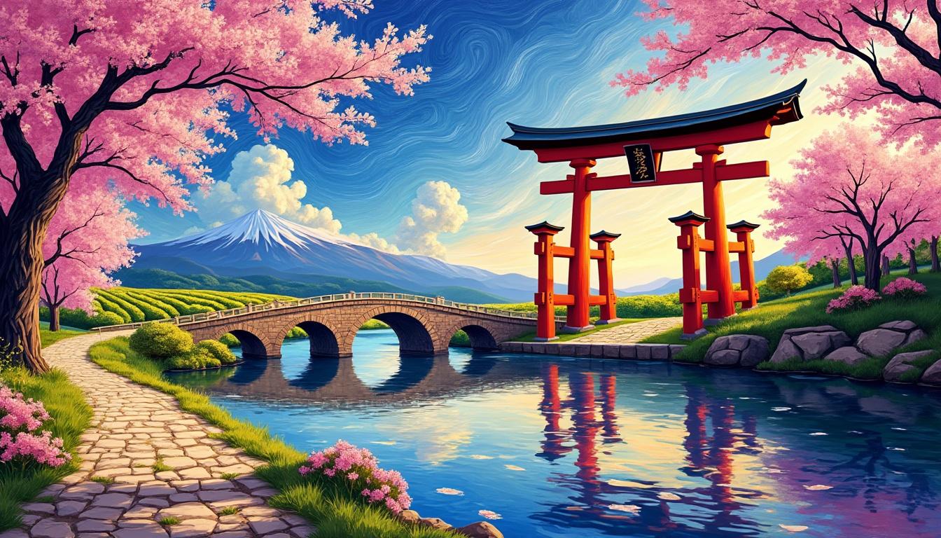 partez à la découverte du japon en ligne et laissez-vous inspirer par des idées de balades uniques à bordeaux et dans le var pour enrichir vos aventures locales et virtuelles.