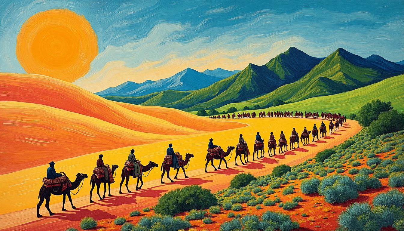 explorez le ksar marocain avec une visite incontournable du ksar ait ben haddou et découvrez les meilleures activités à faire en andalousie pour un voyage unique entre patrimoine, culture et aventure.