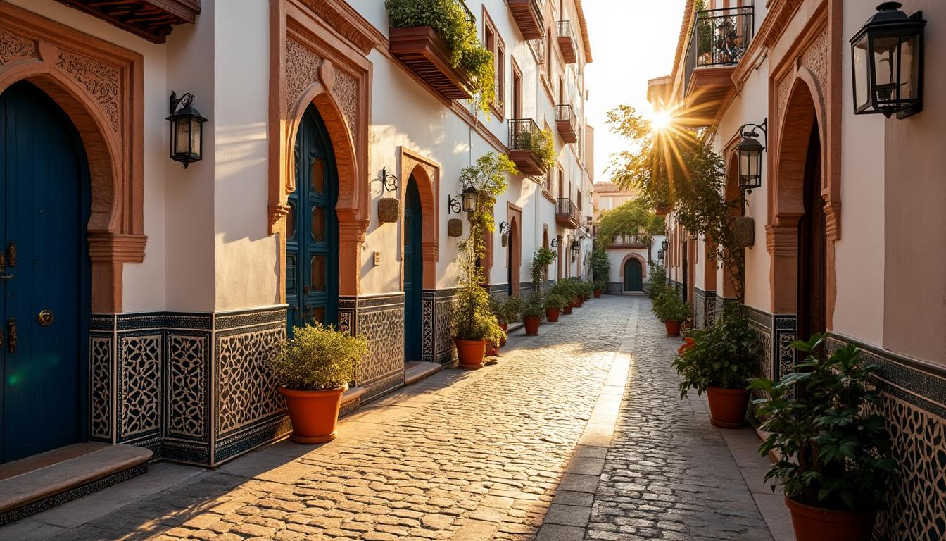 explorez le maroc différemment grâce à ce carnet de voyage authentique sur un blog marocain en 2025. conseils, récits et destinations inédites pour une expérience unique et immersive.