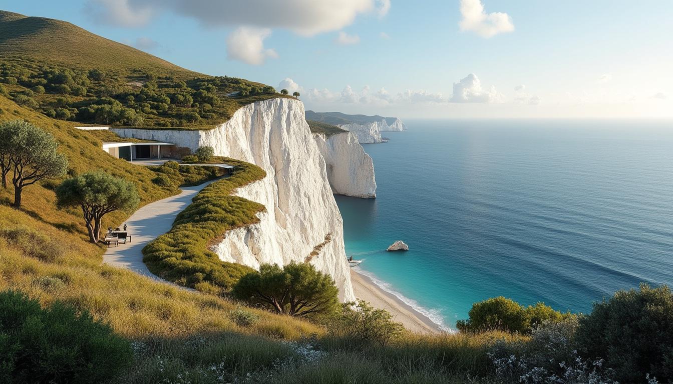 explorez les plus beaux parcs naturels du portugal tels qu’arrábida, peneda-gerês et les trésors du nord. découvrez des paysages à couper le souffle, la faune et la flore exceptionnelles pour une expérience authentique au cœur de la nature portugaise.