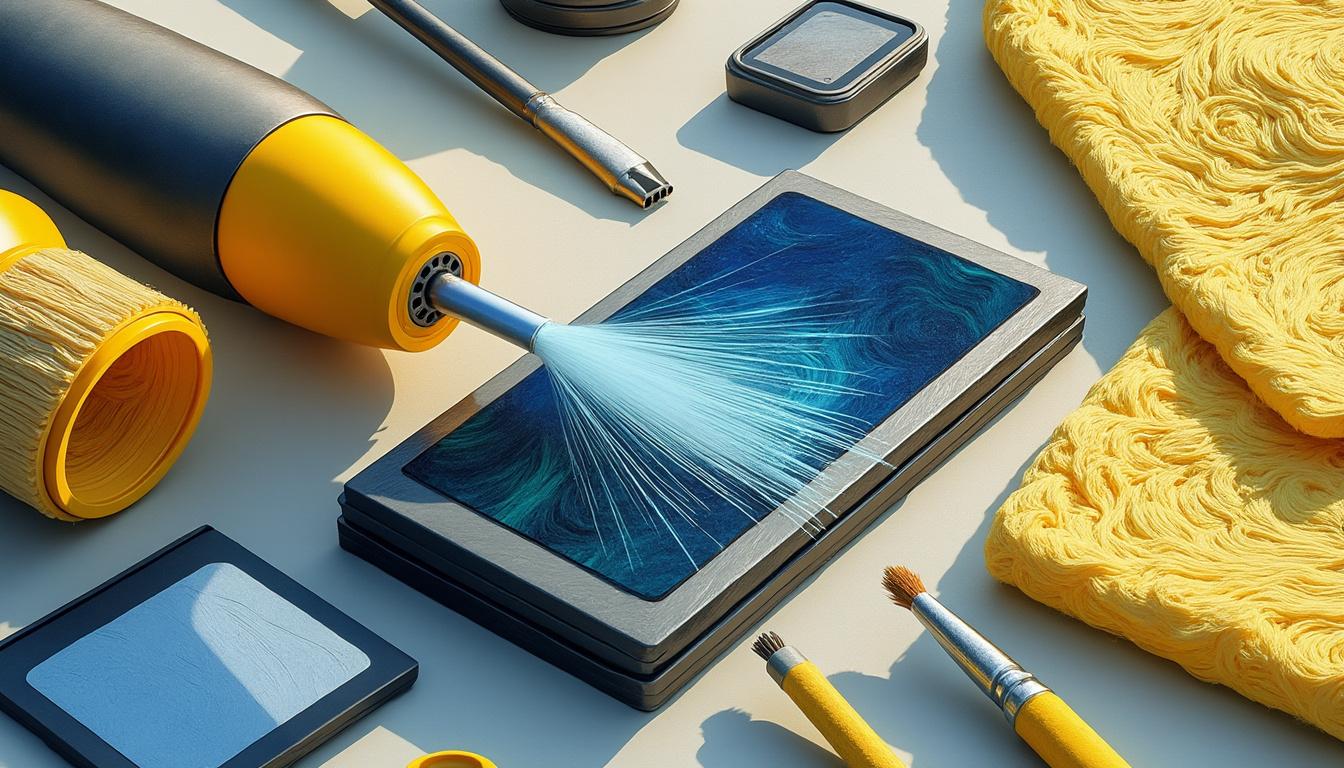 découvrez comment nettoyer efficacement le capteur de votre appareil photo lors de vos voyages. conseils pratiques, récit d’expérience et astuces essentielles pour tous les photographes nomades soucieux de préserver la qualité de leurs images.