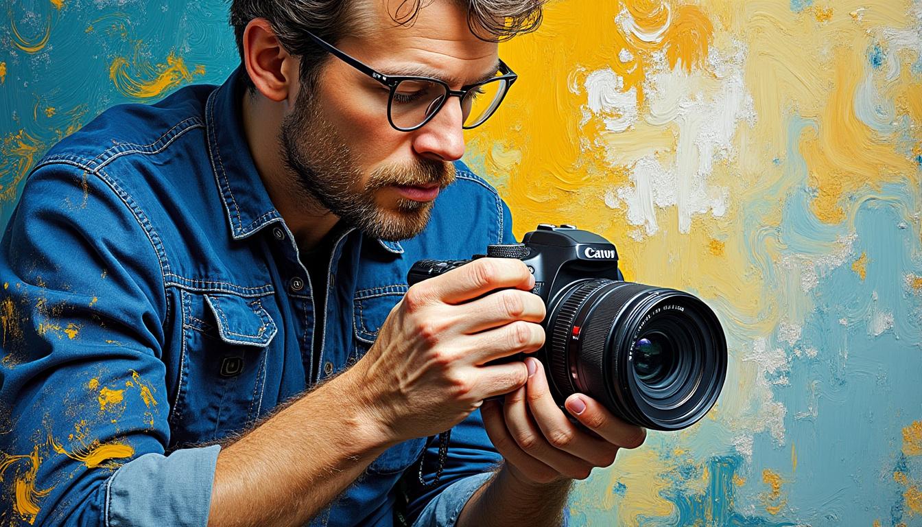 découvrez le récit captivant d’un photographe nomade et ses astuces pour le nettoyage du capteur en voyage. conseils pratiques et aventures inoubliables pour garder votre matériel photo en parfait état partout dans le monde.