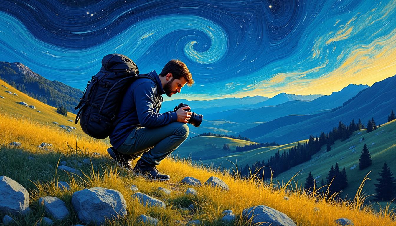 découvrez comment le nettoyage du capteur est devenu une étape incontournable lors d’un voyage photographique. conseils, astuces et récit d’une expérience unique pour tous les photographes nomades en quête d’images parfaites.