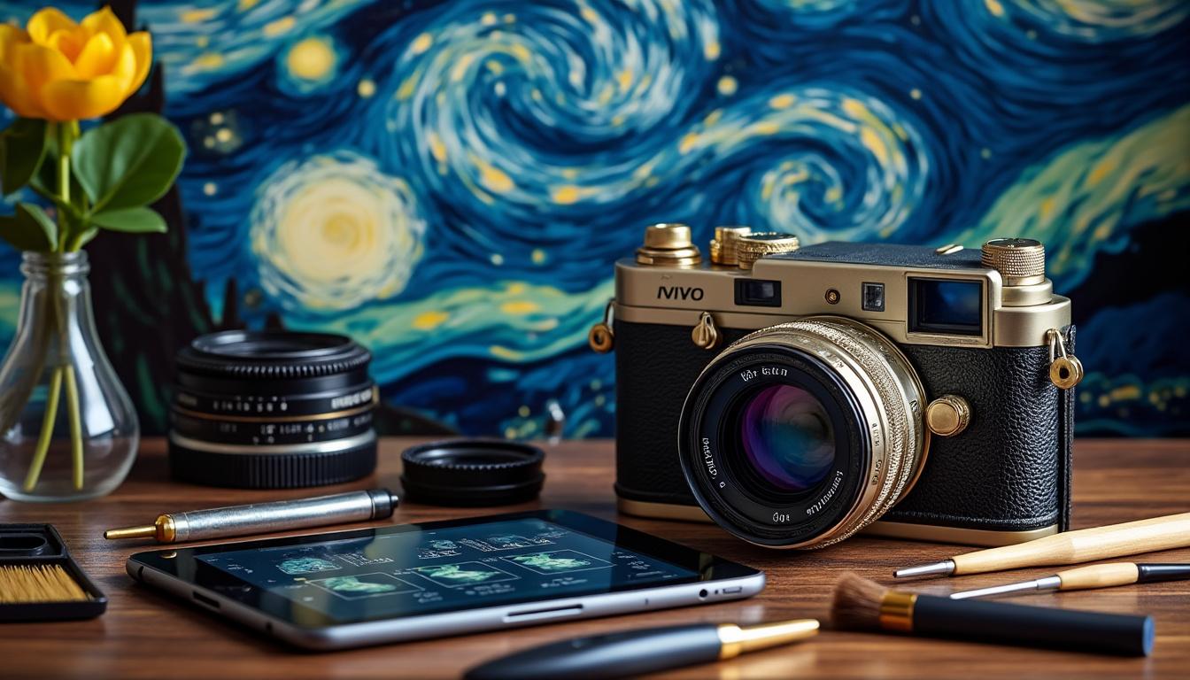 découvrez comment nettoyer le capteur de votre appareil photo reflex en toute sécurité grâce à notre guide pratique. protégez votre matériel et améliorez la qualité de vos images avec des conseils simples et efficaces.