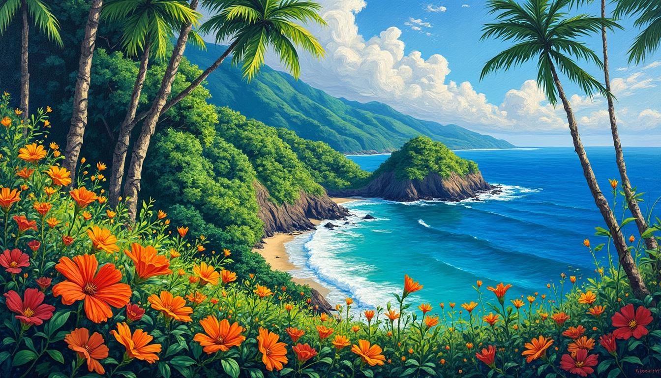 préparez votre voyage au costa rica grâce à nos conseils pratiques : itinéraires, astuces, hébergements et activités incontournables pour un séjour réussi. découvrez nos recommandations sur le blog costa rica pour organiser un trip inoubliable !