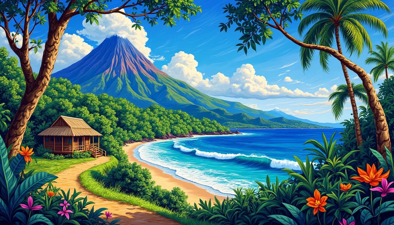 découvrez tous nos conseils pratiques pour organiser un voyage inoubliable au costa rica : astuces, itinéraires et infos essentielles pour préparer votre trip !