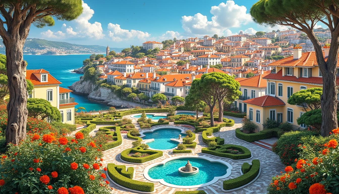 Que faire au Portugal : les plus belles villes à découvrir et incontournables à visiter en 2025