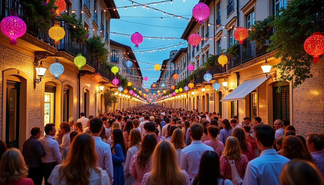 découvrez que faire au portugal en 2025 : explorez les plus belles villes à visiter, des incontournables aux trésors cachés, pour un séjour inoubliable et riche en découvertes.