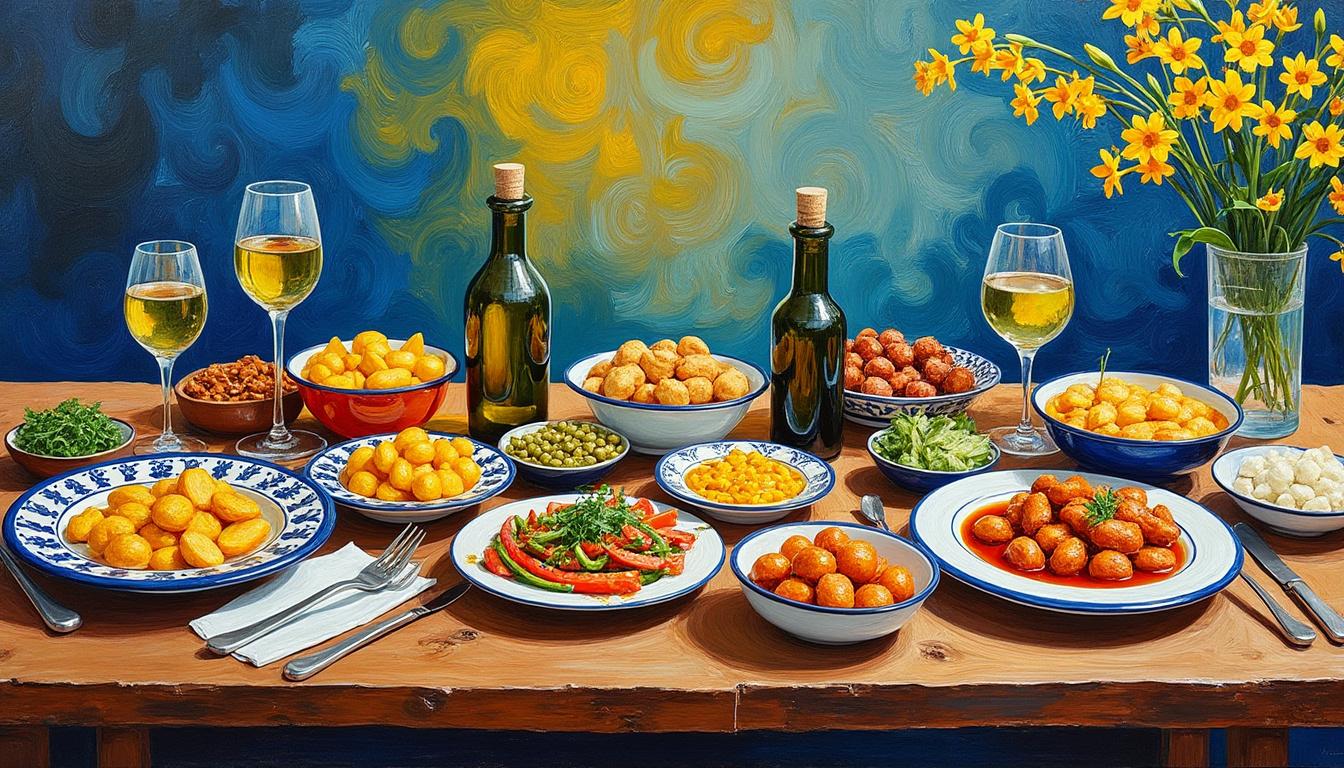 découvrez les sites incontournables à visiter en andalousie, des itinéraires détaillés et des conseils pratiques pour organiser un séjour mémorable dans le sud de l'espagne. préparez-vous à explorer les plus beaux trésors andalous !