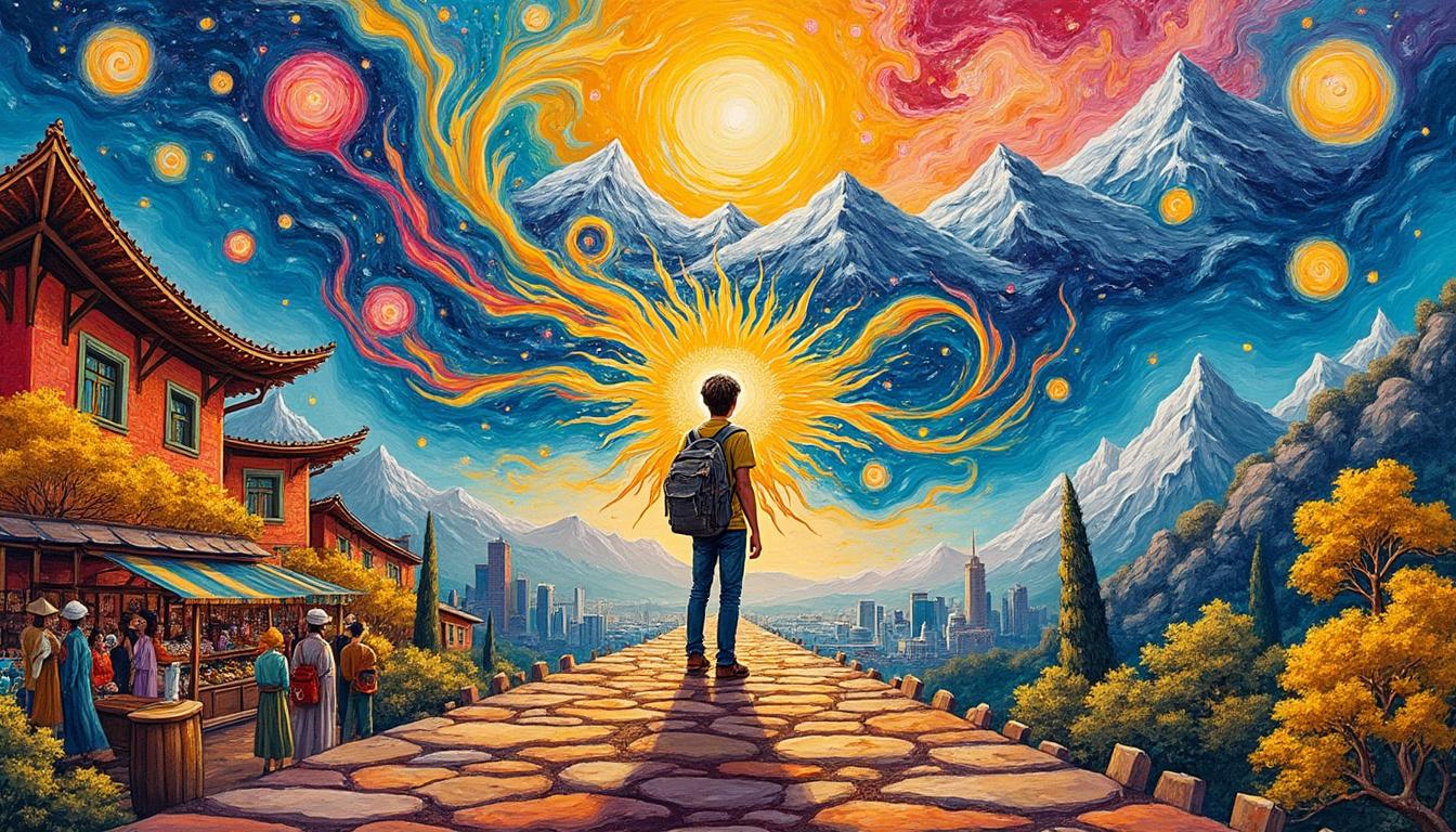 découvrez l’histoire inspirante d’un tour du monde inoubliable : comment une aventure imprévue a transformé ma vie, entre découvertes, défis et dépassement de soi.