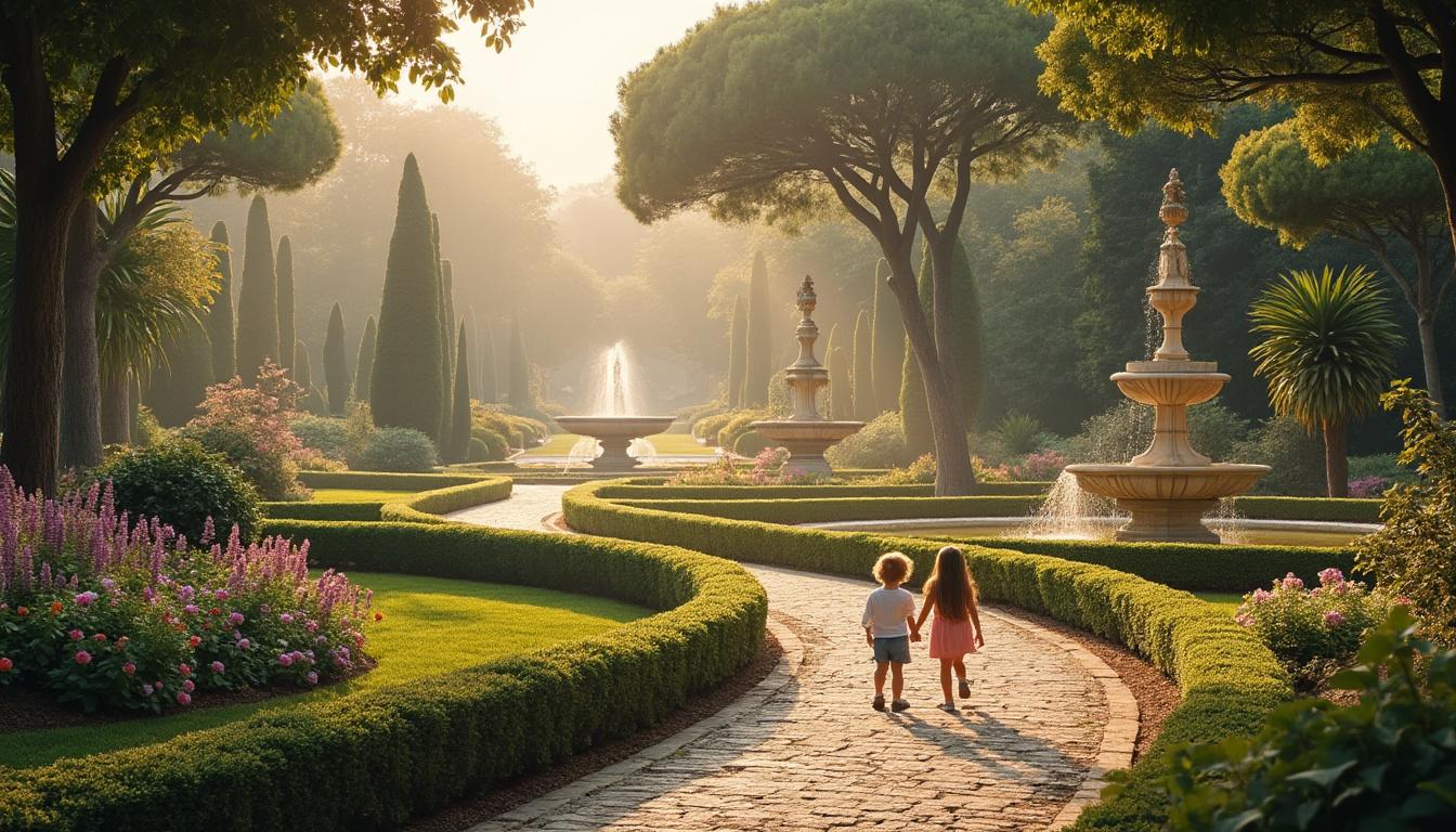 préparez des vacances inoubliables au portugal avec vos enfants ! découvrez nos conseils pratiques, idées d’activités et astuces pour un séjour en famille réussi, adapté à tous les âges.