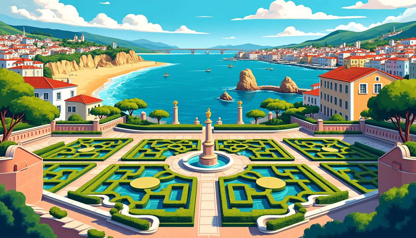 Visiter le portugal : conseils et idées pour savoir où aller et que voir lors de votre voyage