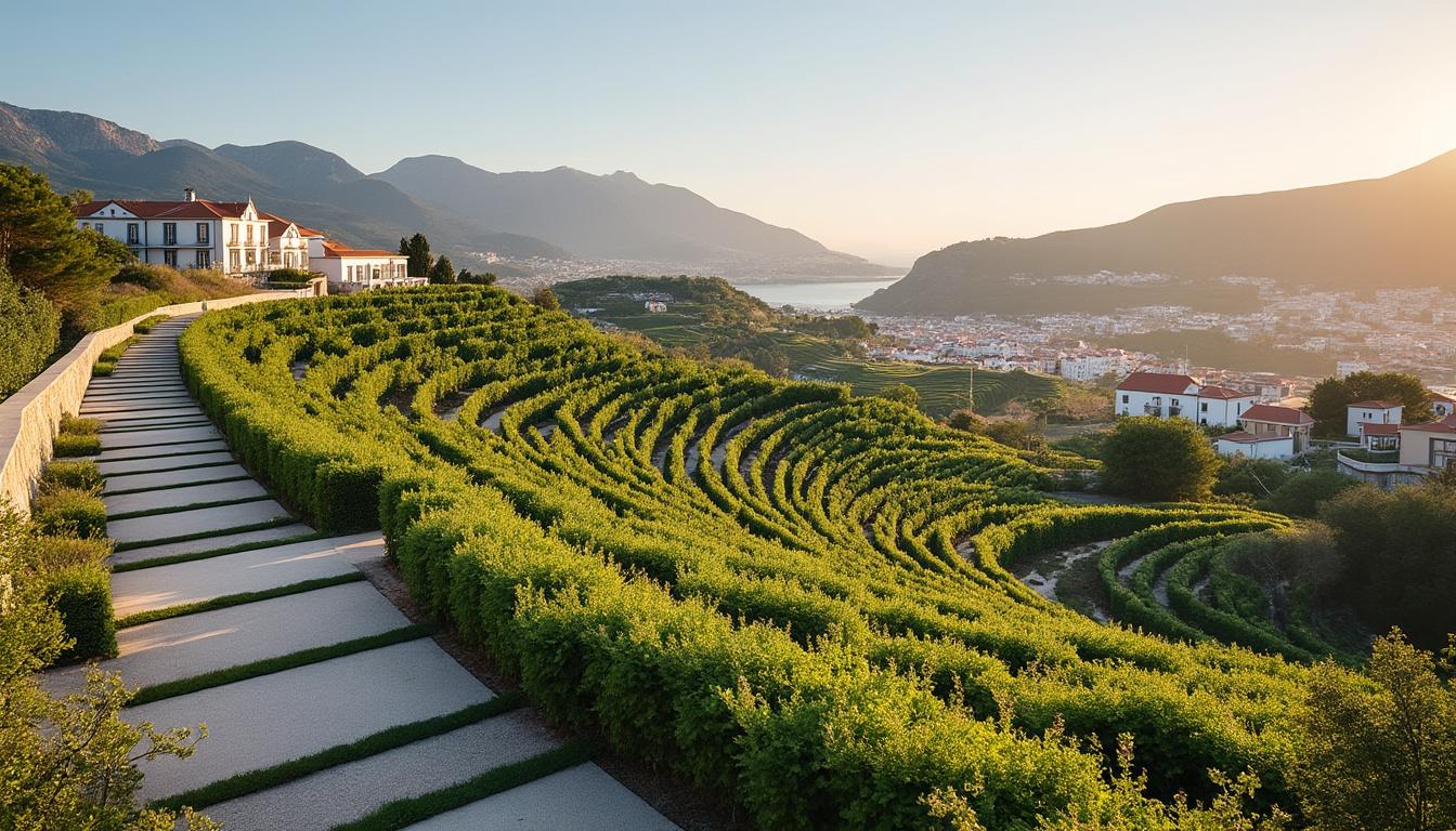 préparez votre voyage au portugal avec nos conseils pratiques et idées d’itinéraires : découvrez les plus beaux endroits à visiter, les incontournables, ainsi que des suggestions d’activités pour un séjour mémorable.