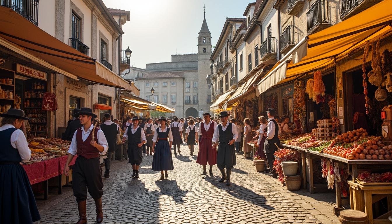 découvrez óbidos au portugal avec notre guide complet 2025 : conseils pratiques, sites incontournables, activités et bonnes adresses pour explorer cette cité médiévale pleine de charme lors de votre prochain voyage.