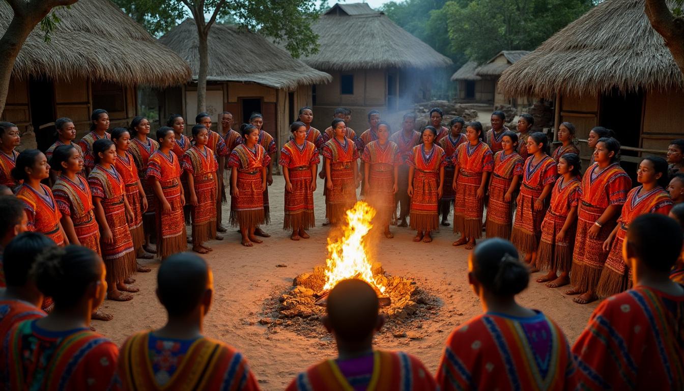 découvrir grand popo : guide complet pour visiter ce joyau du bénin en 2025