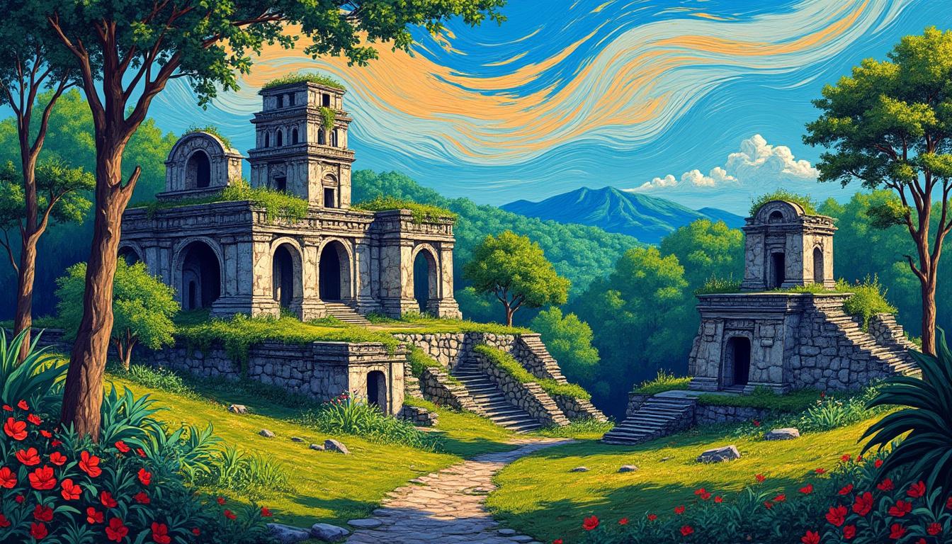 découvrez les meilleurs itinéraires pour un voyage inoubliable au mexique et au pérou. profitez des conseils d’un blogueur passionné pour explorer les sites incontournables, organiser votre séjour et vivre des expériences authentiques !