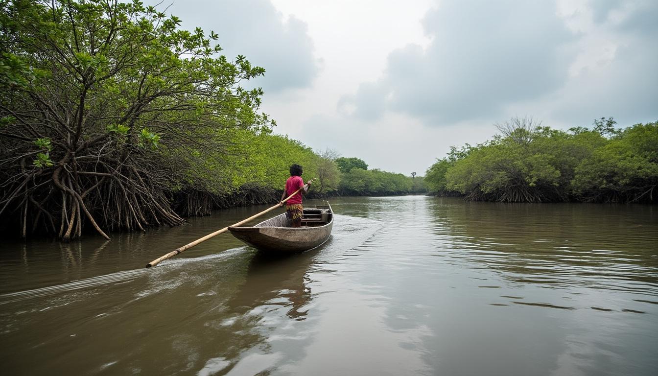 découvrez grand popo au bénin en 2025 : guide complet sur les activités incontournables, les sites à visiter, les plages, la culture locale et tous les conseils pour réussir votre séjour.