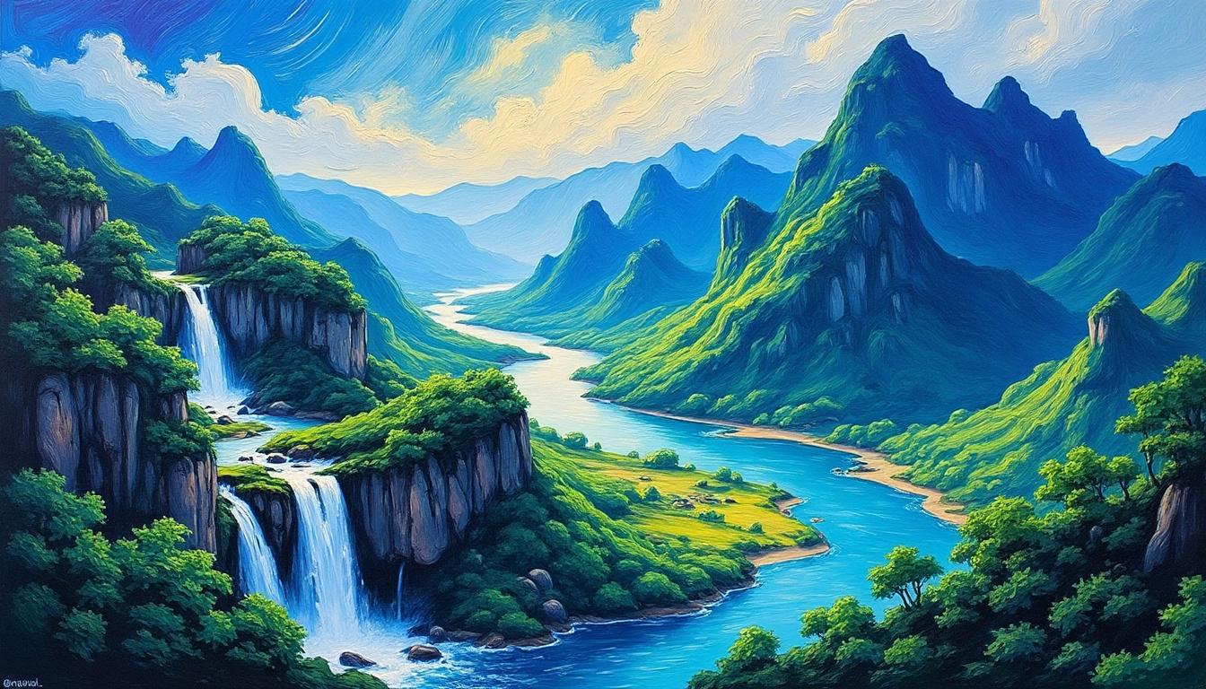 explorez cao bang au vietnam grâce à notre carte détaillée et comparez facilement les prix des cartes sim 3g maroc telecom pour rester connecté pendant votre voyage.