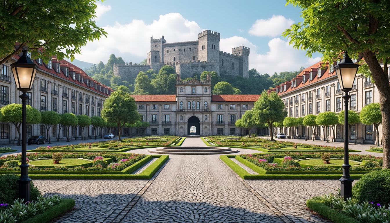 découvrez un circuit complet au portugal nord avec un itinéraire détaillé et une carte touristique pour explorer les plus beaux sites et villages authentiques du nord du pays. parfait pour un voyage inoubliable entre patrimoine, nature et traditions.