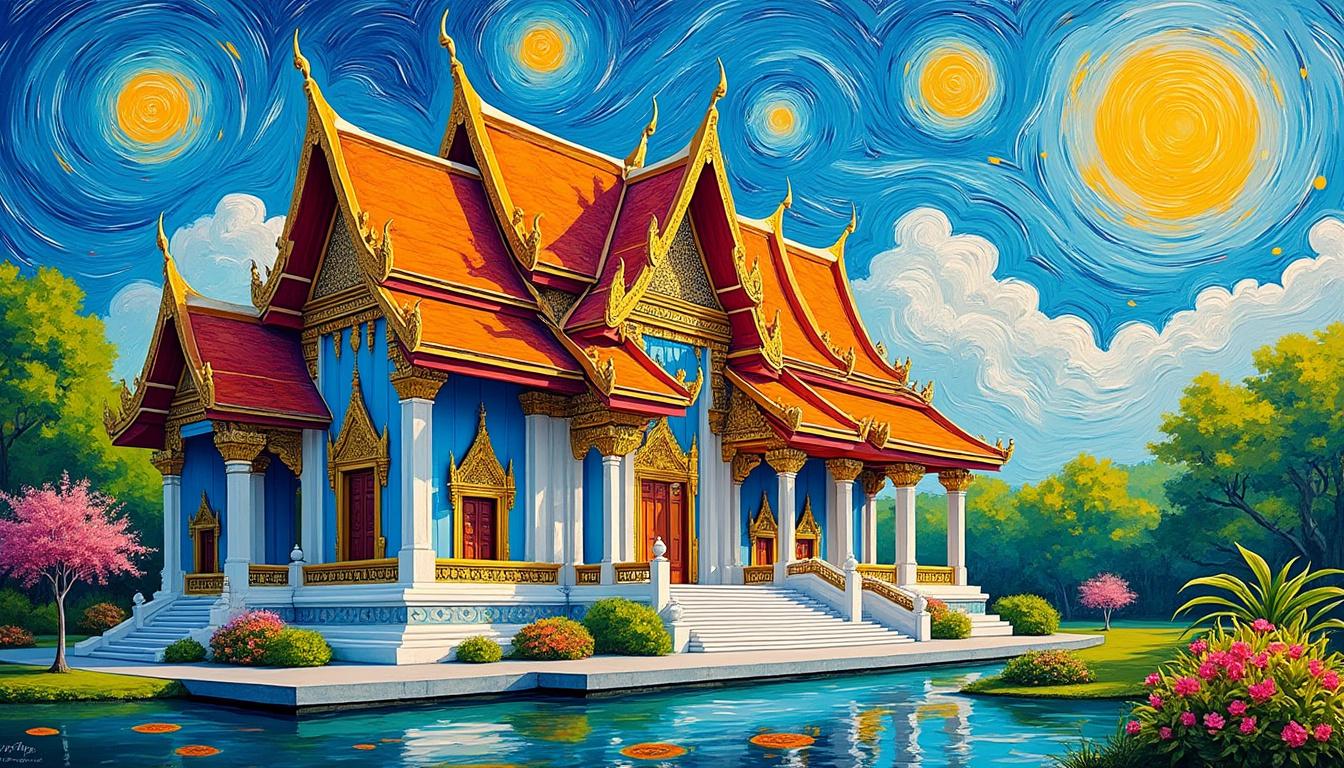 partez à la découverte de chiang rai : avis, guide complet pour visiter le célèbre temple blanc, conseils pour explorer chichen itza et profiter d'une baignade unique dans un cénote près de fremantle. préparez votre voyage avec nos recommandations !