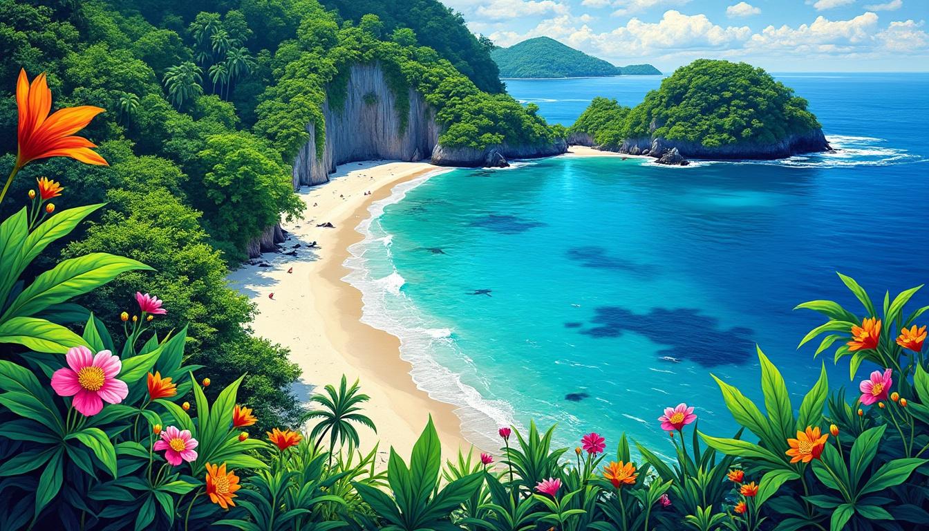 explorez en 2025 deux destinations d'exception : fremantle en australie, avec son ambiance vibrante et son histoire maritime, et le parc national corcovado au costa rica, paradis sauvage abritant une biodiversité unique. deux joyaux à découvrir pour des aventures inoubliables.