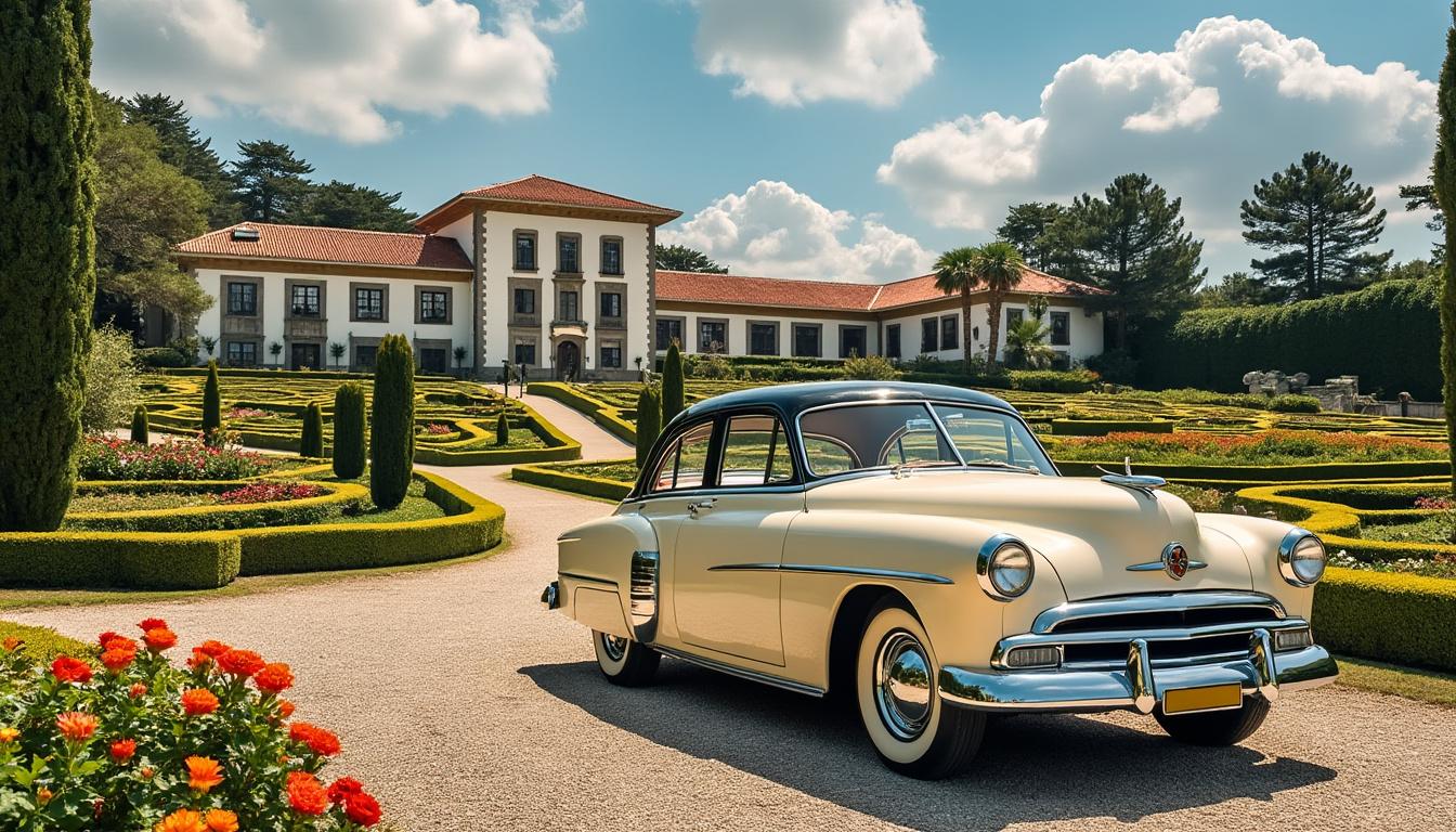 partez à la découverte du portugal autrement avec un autotour unique à travers les beiras, en séjournant dans des pousadas authentiques. retrouvez la liste complète des établissements pour un voyage inoubliable mêlant charme, histoire et traditions portugaises.