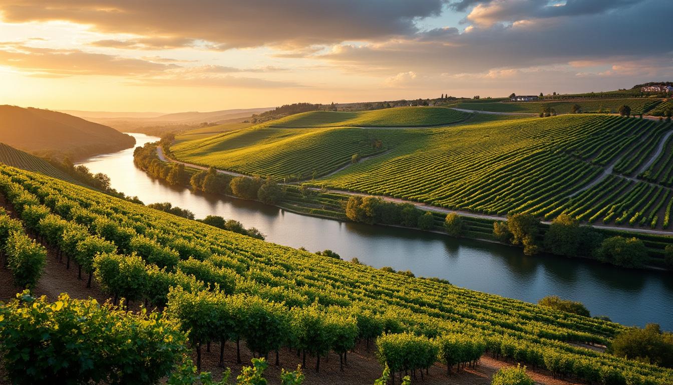 partez à la découverte du nord du portugal en 2025 grâce à notre guide d’autotour : itinéraires détaillés, sites incontournables, conseils pratiques et coups de cœur pour un voyage inoubliable.