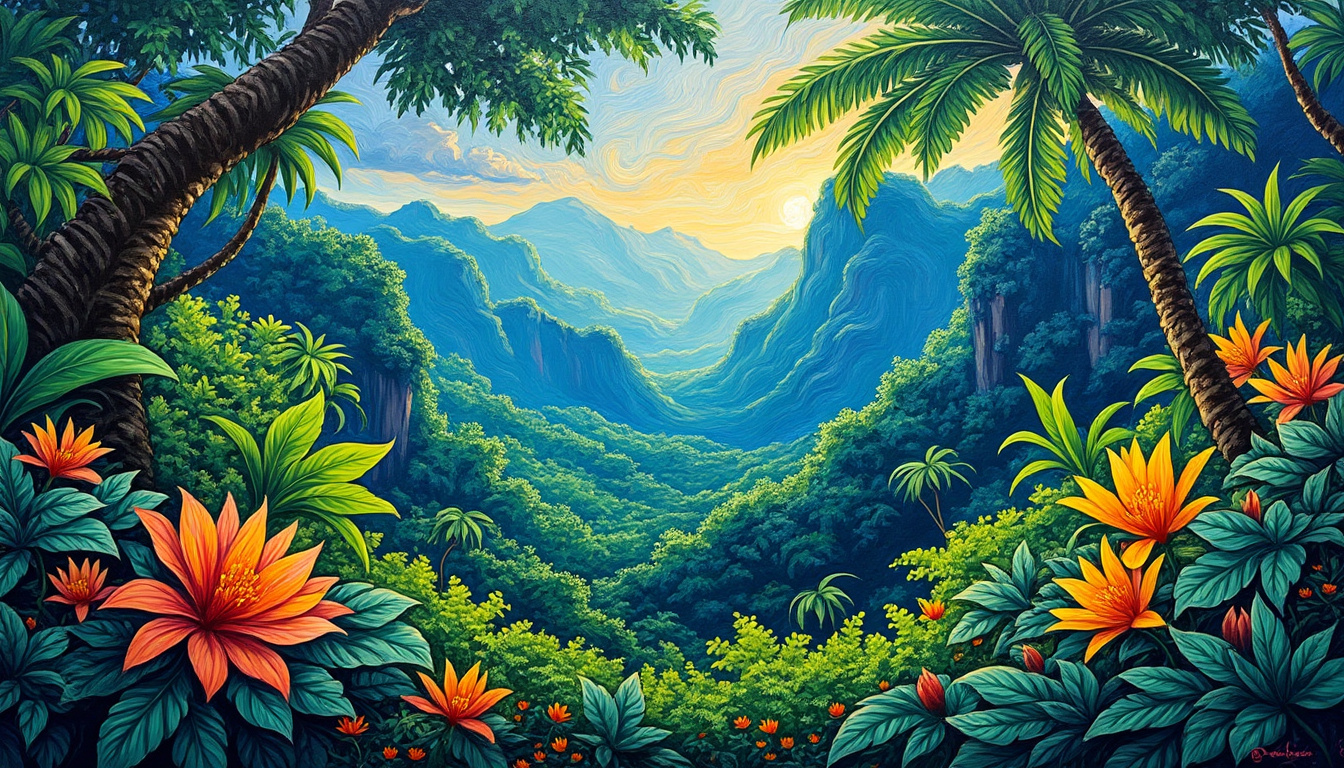 découvrez pourquoi le parc national corcovado est la destination incontournable de 2025 : explorez sa biodiversité exceptionnelle, observez des espèces rares et vivez une aventure unique au cœur du costa rica.