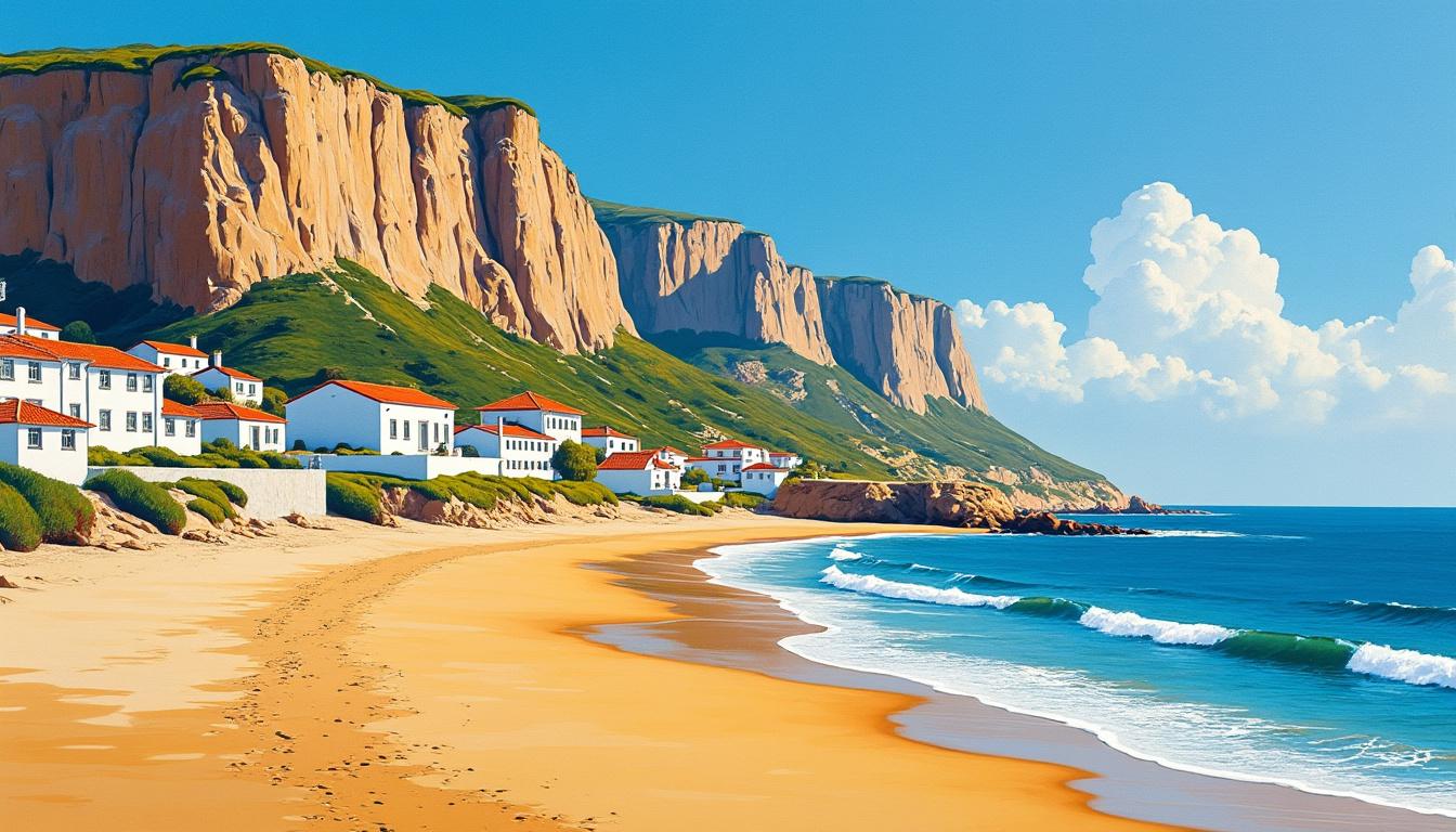 découvrez les trésors de la côte atlantique du portugal : sites incontournables, plages paradisiaques et conseils pratiques pour organiser un séjour inoubliable entre nature, culture et détente.