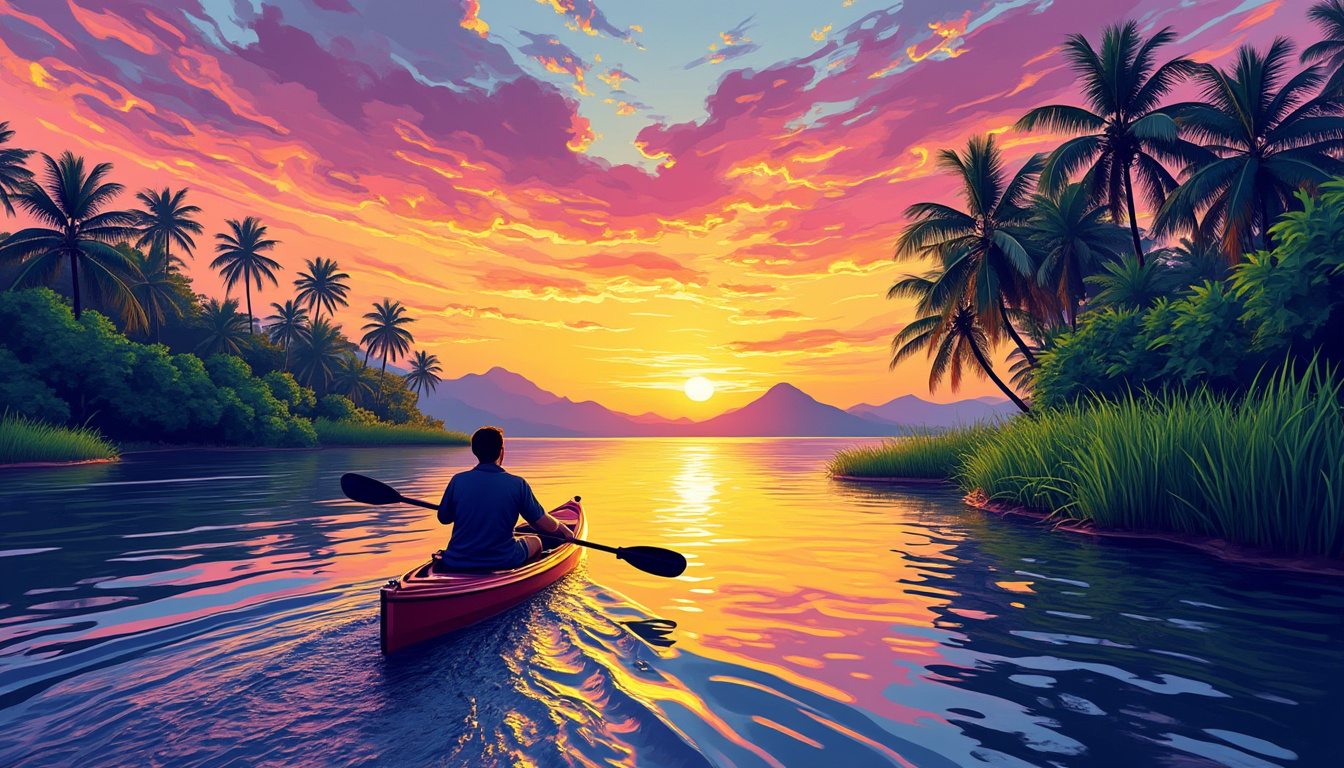 découvrez comment organiser votre séjour aux 4000 îles au laos : explorez don det, ses activités incontournables, les conseils pratiques pour visiter, où loger et que voir pour profiter pleinement de ce paradis naturel.