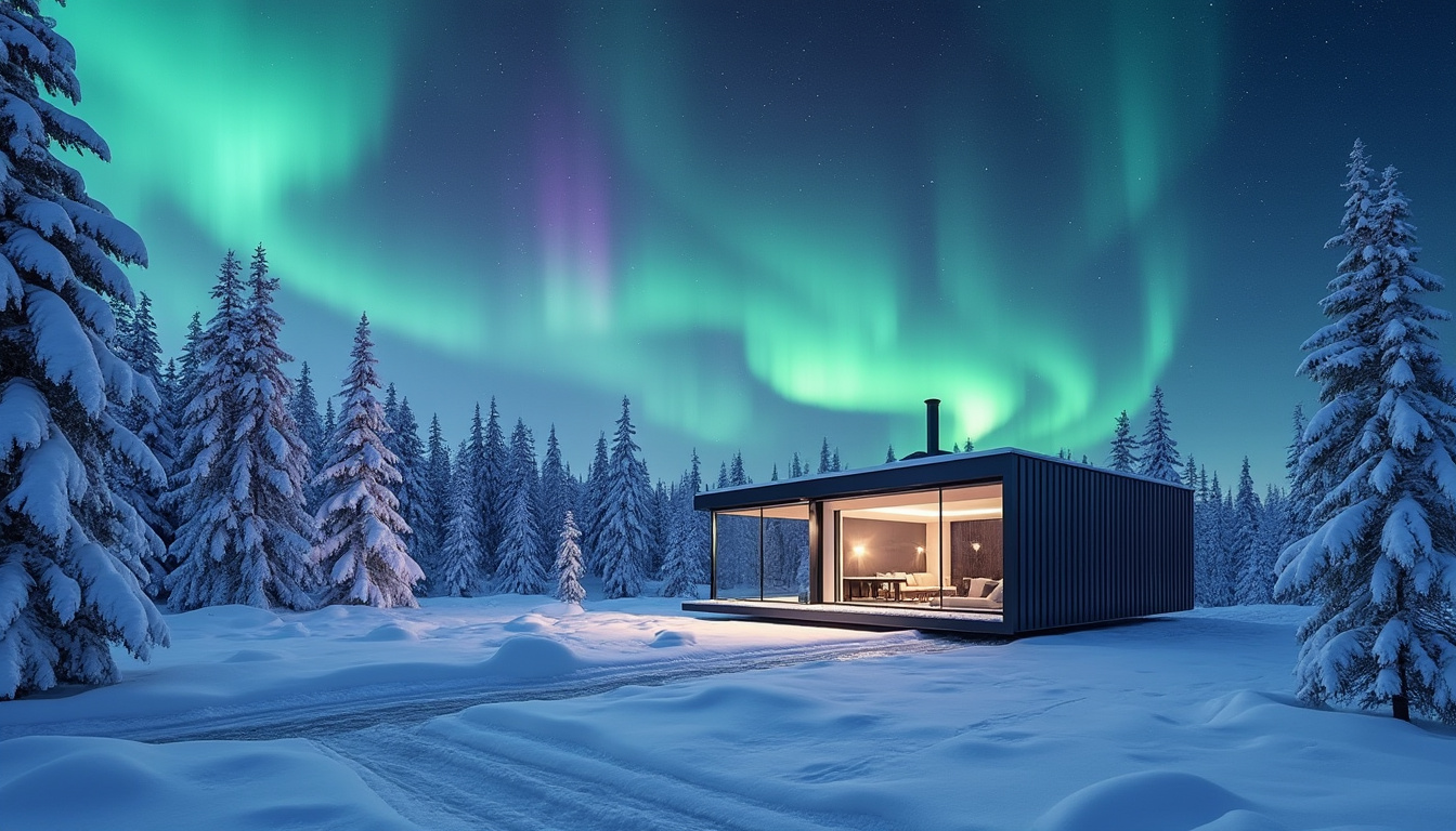 découvrez nos astuces et conseils pour voyager en suède en 2025. préparez un séjour inoubliable grâce à des recommandations pratiques, idées d’itinéraires et informations essentielles pour profiter pleinement de votre voyage en suède.