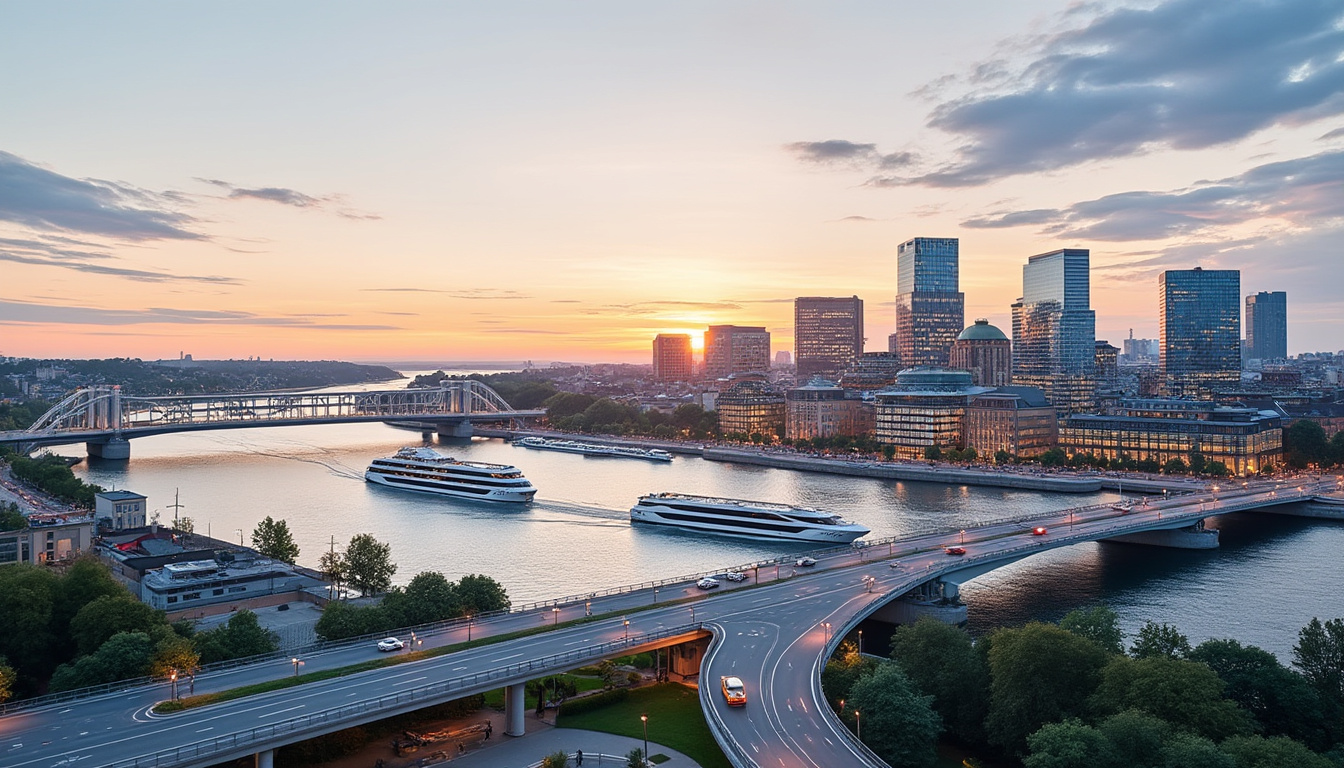 découvrez tous nos conseils et astuces pour organiser votre voyage en suède en 2025. préparez-vous à vivre un séjour inoubliable grâce à des informations pratiques, des idées d’itinéraires et des recommandations sur mesure !