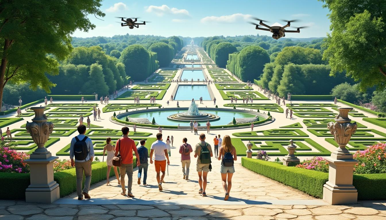 découvrez comment raconter un voyage de façon captivante et inspirante. astuces et conseils pour partager vos aventures extraordinaires à travers un récit qui émerveillera vos lecteurs.