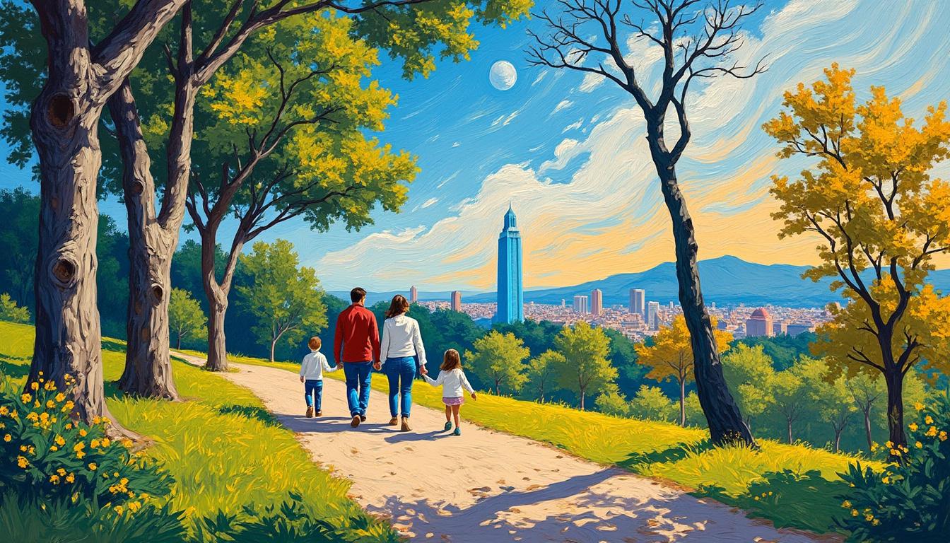 préparez votre séjour à barcelone avec notre guide complet : découvrez en 3 jours les incontournables à visiter, les monuments emblématiques et les lieux immanquables de la vibrante ville catalane !