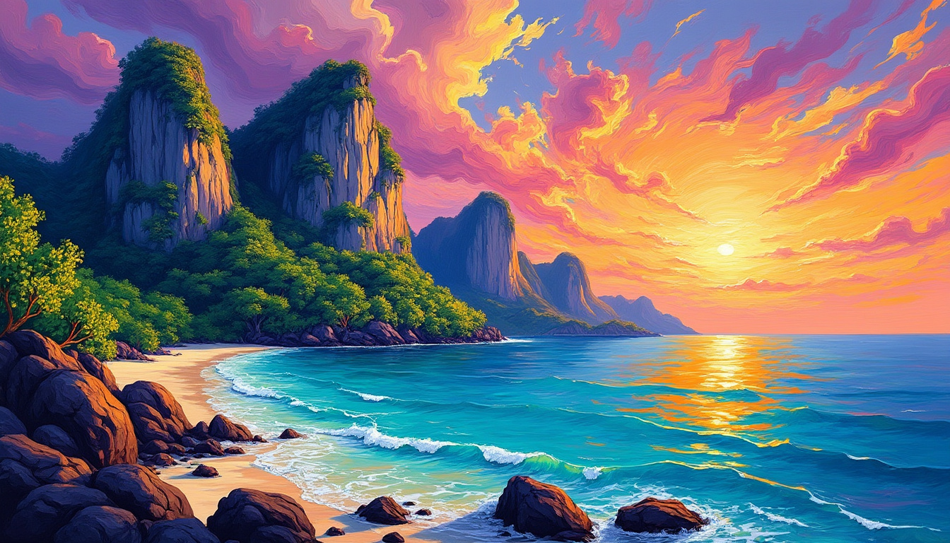 partez à la découverte d’island phuket en 2025 : explorez la célèbre baie de phang nga, admirez le paysage unique de phang na et visitez la mythique île de james bond. l’aventure et des panoramas inoubliables vous attendent !