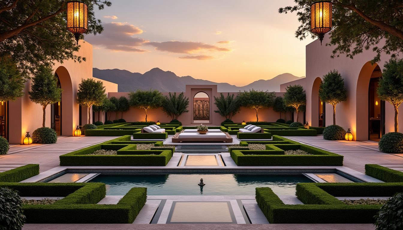 séjournez dans un hôtel de luxe à marrakech et profitez de prestations haut de gamme ainsi que d’expériences inoubliables, alliant confort, raffinement et dépaysement au cœur de la ville ocre.
